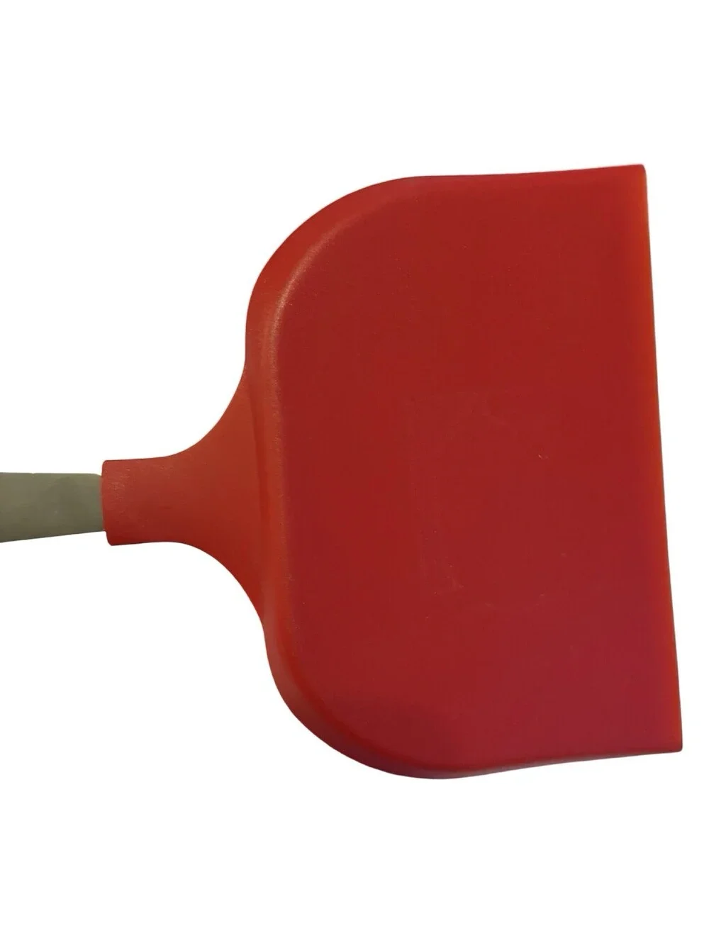 Wilton The Really Big Red Nylon & Stainless Steel Spatula